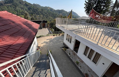 Devikolam House | Aloha Homestay Munnar