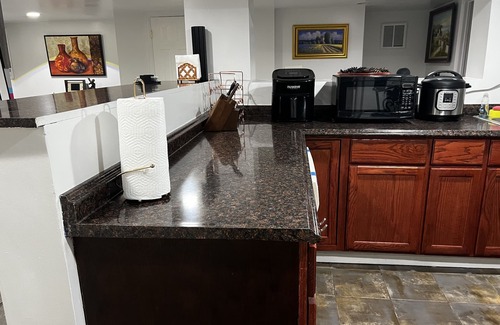 Falls Church House | Aloha Homestay of Falls Church