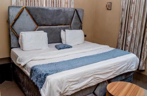 Kwara Hotel | Aloha Hotel & Resort