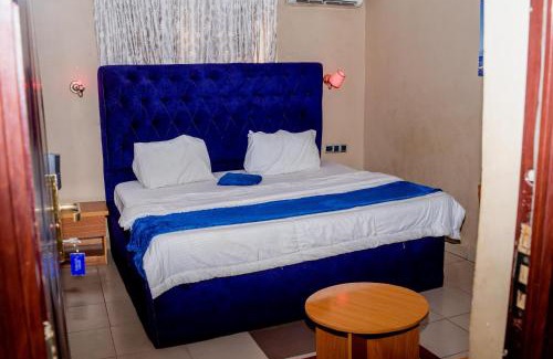 Kwara Hotel | Aloha Hotel & Resort
