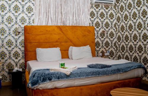 Kwara Hotel | Aloha Hotel & Resort