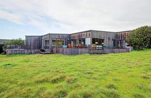 Sea Ranch House | Aloha House