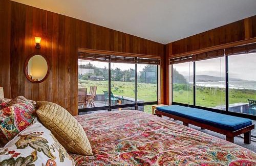 Sea Ranch House | Aloha House