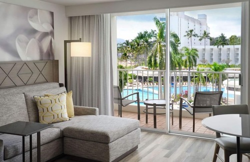 Lihue Resort | Aloha-Infused Luxury Hideaway! 3 Family-friendly Accommodations! Outdoor Pool!