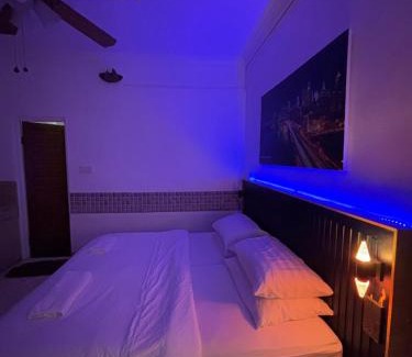 Himmafushi House | Aloha inn