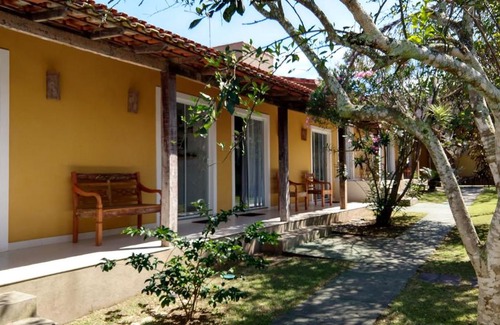 Itauna Hotel | Aloha Itaúna