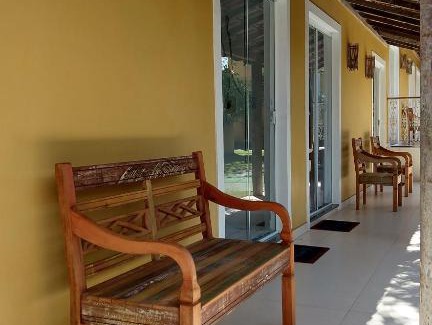 Itauna Hotel | Aloha Itaúna