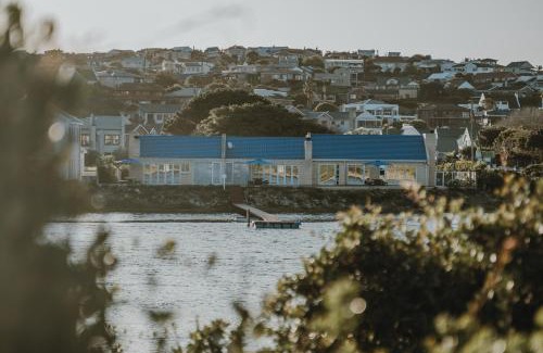 Still Bay Apartment | Aloha Lodge