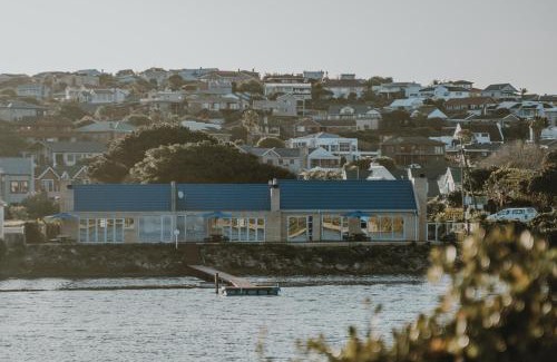 Still Bay Apartment | Aloha Lodge