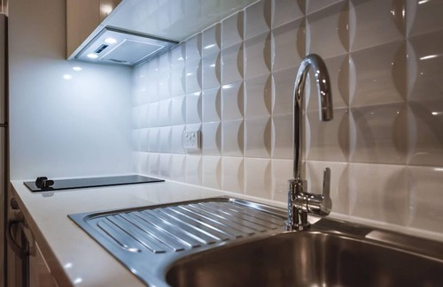 Mount Gambier Apartment | Aloha Luxury Central Apartment 3