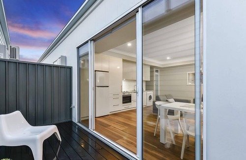 Mount Gambier Apartment | Aloha Luxury Central Apartment 3