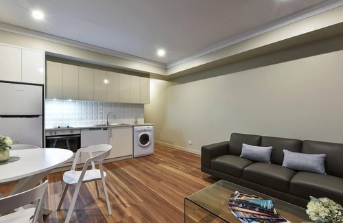 Mount Gambier Apartment | Aloha Luxury Central Apartment 1