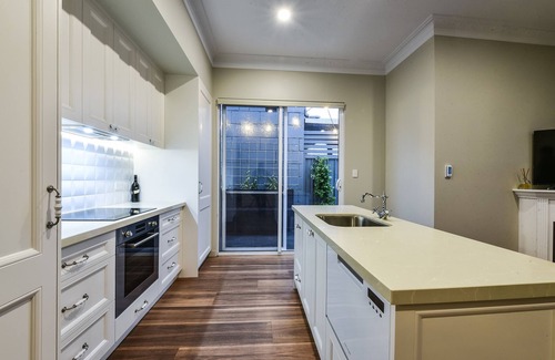 Mount Gambier Apartment | Aloha Luxury Central Apartments