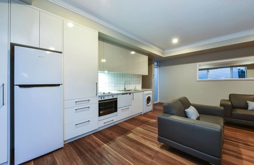 Mount Gambier Apartment | Aloha Luxury Central Apartments