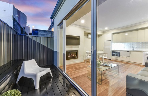 Mount Gambier Apartment | Aloha Luxury Central Apartments