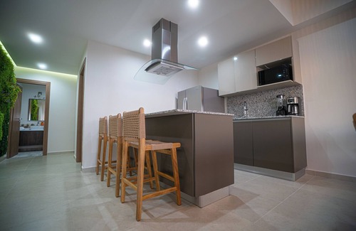 Mazatlan Apartment | ALOHA MAZATLAN