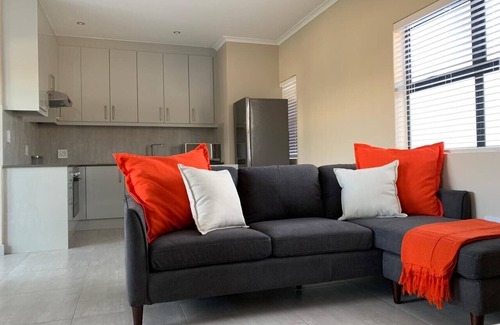 Melkbosstrand Apartment | Aloha - Melkbosstrand