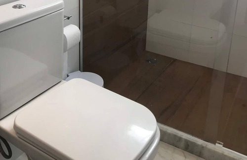 Recanto da Sereia House | Aloha Ohana Surf House - Praia D' Ulé