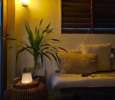 San Isidro House | Aloha Pacifico Beach House