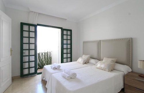 Marbella Apartment | Aloha Pueblo
