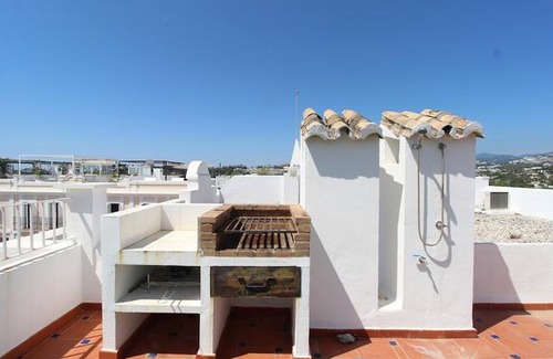 Marbella Apartment | Aloha Pueblo