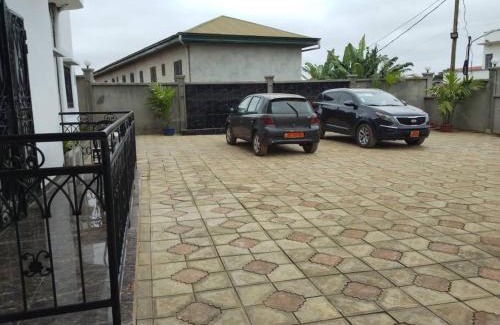 Yaounde Apartment | Aloha Résidence - L'Appart