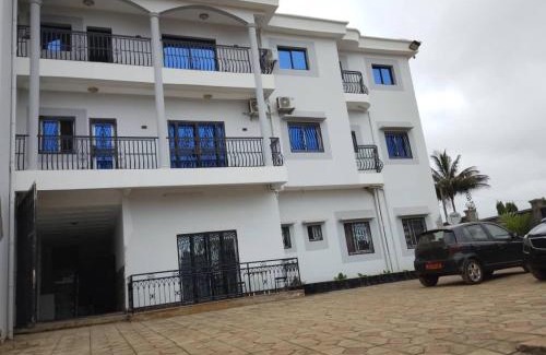 Yaounde Apartment | Aloha Résidence - L'Appart