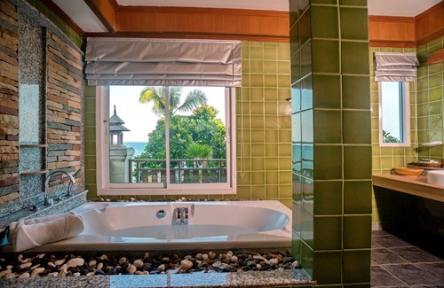 Lamai City Center Resort | Aloha Resort