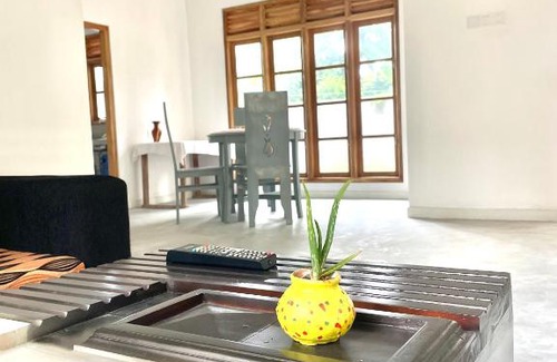Medaketiya Villa | ALOHA Second Home