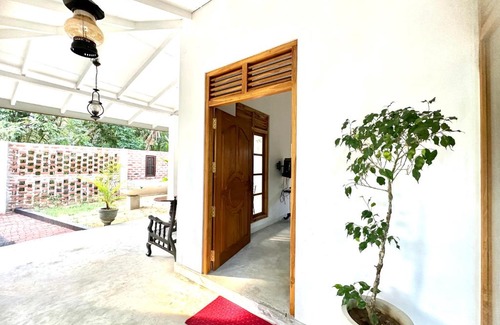 Medaketiya Villa | ALOHA Second Home
