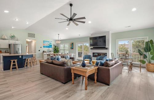 Southern Shores House | Aloha Shores