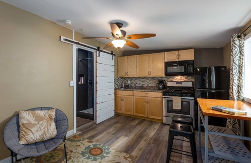Hauula Apartment | Aloha Studio – AC, Near Beach, Near PCC