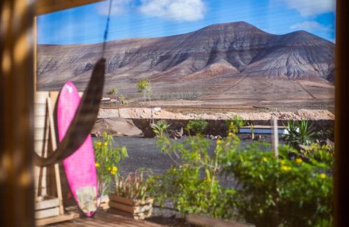 La Oliva Apartment | Aloha Studio