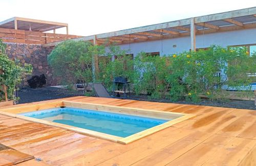 La Oliva Apartment | Aloha Studio