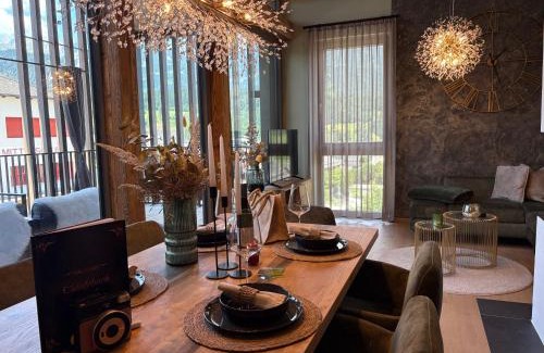Haus im Ennstal Apartment | Aloha Suite - Schladming Dachstein