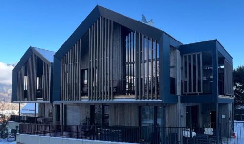 Haus im Ennstal Apartment | ALOHA Suites - Alp LOdge HAus