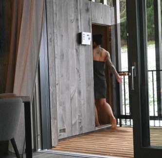 Haus im Ennstal Apartment | ALOHA Suites - Alp LOdge HAus