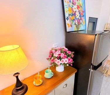 Ninh Kieu House | Aloha