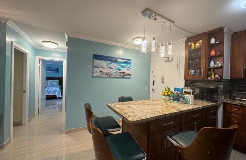 Waikiki Apartment | Aloha Waikiki Condo 2Beds, 2Baths, Free Parking.