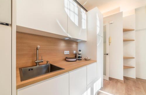 Alameda Apartment | Alohamundi Alameda VI
