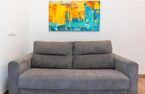 Alameda Apartment | Alohamundi Alameda VI