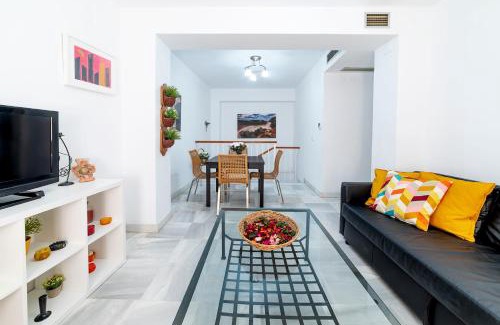Museo Apartment | Alohamundi Almansa