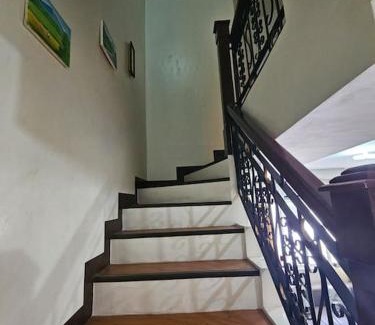 Cainta House | Alohas House