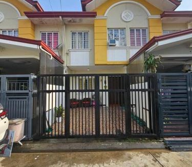 Cainta House | Alohas House