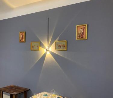 Hatigaon Apartment | Alohi Homestay