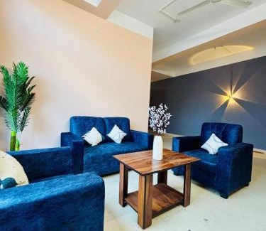 Hatigaon Apartment | Alohi Homestay