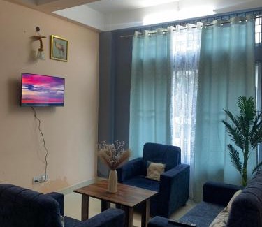 Hatigaon Apartment | Alohi Homestay