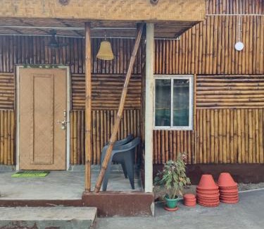 Tezpur Ski Chalet | Alohi The Cottage Homestay