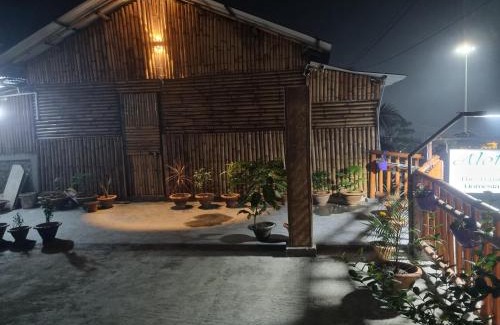 Tezpur Ski Chalet | Alohi The terrace Homestay