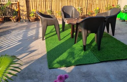 Tezpur Ski Chalet | Alohi The terrace Homestay